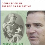 The general's son - Journey of an Israeli in Palestine